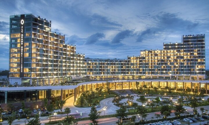 Du lịch hè 2018: Sầm Sơn đã sẵn sàng trước giờ G