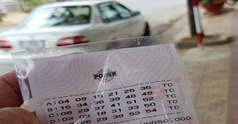 Xổ số 300 tỷ đồng 'con gà đẻ trứng vàng' mới của Vietlott?