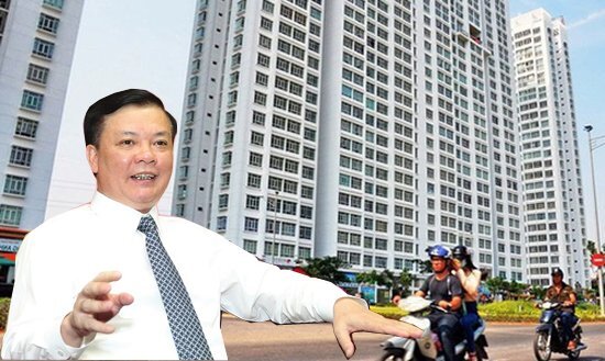 Đề xuất đánh thuế tài sản: Bộ trưởng Bộ Tài chính lên tiếng