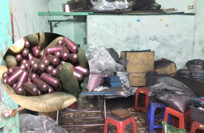 Khởi tố vụ án 'thuốc trị ung thư từ than tre' ở Hải Phòng