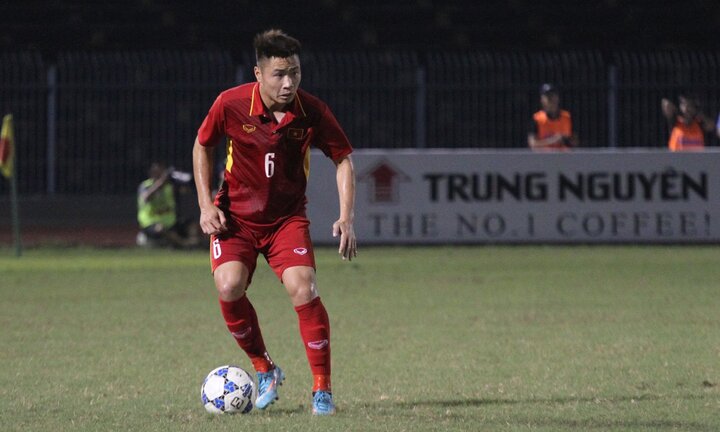 U19 Maroc đá bạo lực nhận 2 thẻ đỏ, U19 Việt Nam vẫn bị cầm hòa