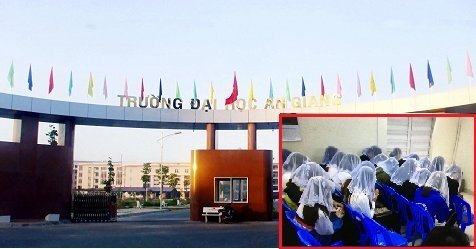 Tà đạo 'Hội Thánh Đức Chúa Trời' lan xuống miền Tây, hàng loạt trường đại học đưa cảnh báo