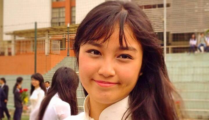 Nữ du học sinh Việt đam mê Sinh học, giành học bổng tiến sỹ 6 trường đại học