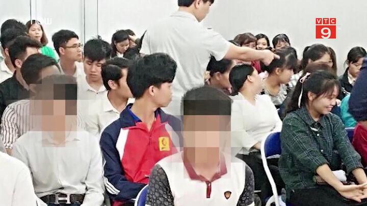 Ngang nhiên thuê nhà truyền đạo 'Hội Thánh Đức Chúa Trời' trái phép ở Hà Nội