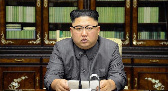 Vì sao Triều Tiên tuyên bố ngừng thử hạt nhân và tên lửa?