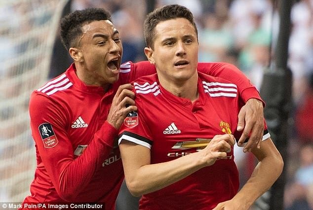 MU vào chung kết FA Cup: Mourinho cao tay, Quỷ đỏ hoá thân 'vua ngược dòng'