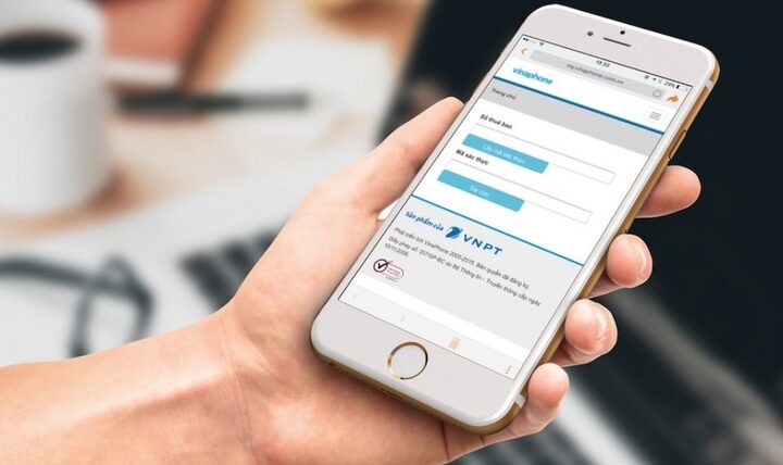 Hướng dẫn cách cập nhật thông tin thuê bao điện thoại trước ngày 24/4