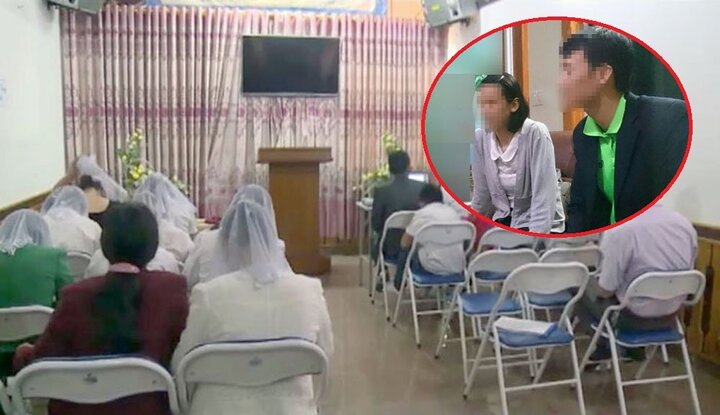 Hành trình vợ tìm tận nơi đánh sấp mặt trưởng nhóm Hội Thánh Đức Chúa Trời Mẹ, cứu chồng khỏi 'động bàn tơ'