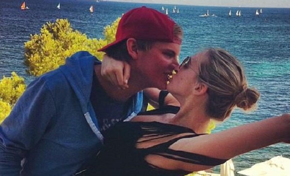 Bạn gái cũ lên tiếng trước cái chết của DJ 28 tuổi Avicii