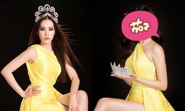 Giữa ồn ào với Trường Giang, rộ tin Nam Em chuẩn bị thi 'Nữ hoàng Du lịch Quốc tế'?