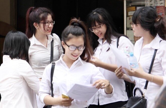 Lịch nghỉ giỗ Tổ và 30/4-1/5 của học sinh Hà Nội