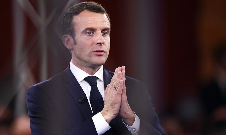 Tổng thống Pháp kêu gọi Mỹ duy trì ảnh hưởng ở Syria