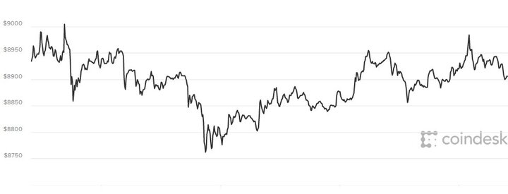 Giá Bitcoin hôm nay 24/4: Lo ngại rửa tiền và khủng bố