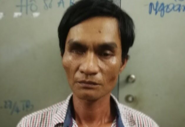 Bắt nghi phạm chột mắt sát hại dã man chủ quầy thịt heo ở Trà Vinh