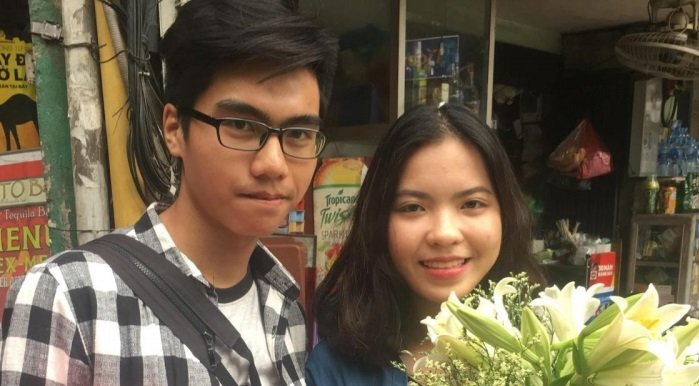 'Lật tung' cả Hà Nội vì hộp quà chất Pepsi