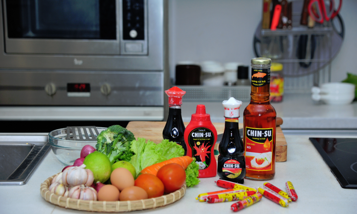 Masan Consumer phân bổ cho Cổ đông của Công ty 780 tỷ đồng trong Quý 1/2018