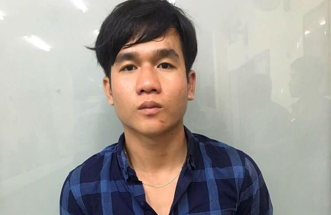 Tên cướp kéo lê cô gái hàng chục mét giữa phố Sài Gòn khai gì?