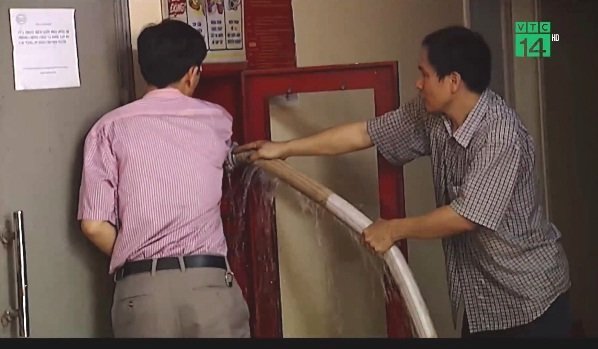 40% nhà cao tầng ở Hà Nội vi phạm quy định phòng cháy chữa cháy