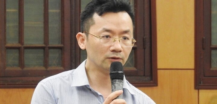 Sợ bạn thấy mình mặc áo tắm, nhiều học sinh Hà Nội không muốn học bơi ở trường
