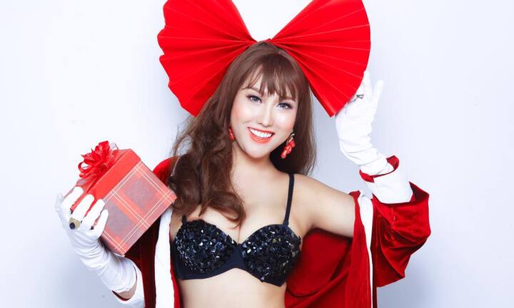 Những phát ngôn kiêu hãnh tới hợm hĩnh của Phi Thanh Vân