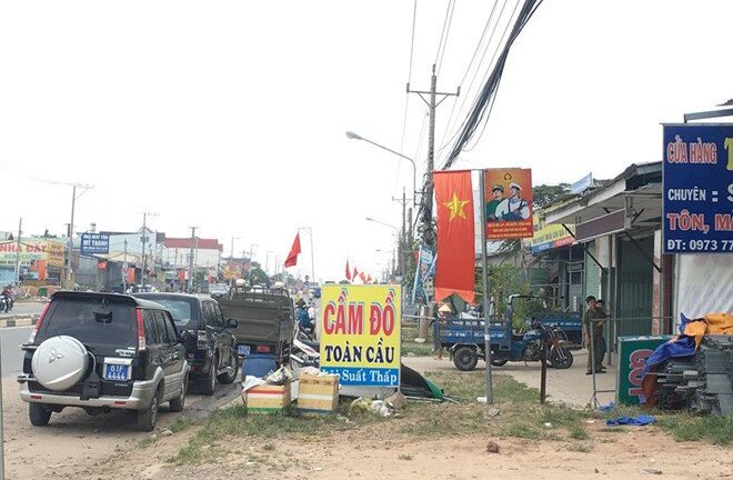 Ngạt khí do chạy máy phát điện, vợ con chủ tiệm cầm đồ chết thương tâm