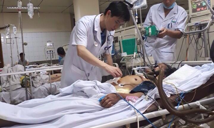 Tai biến 8 người chết khi chạy thận: Bác sĩ Hoàng Công Lương gửi tâm thư xin lỗi bệnh nhân
