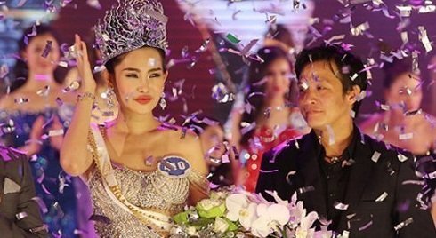 Hành trình 'giữ bằng được' vương miện của Hoa hậu Lê Âu Ngân Anh