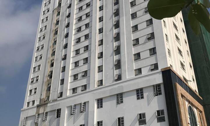 Chủ đầu tư khách sạn 4 sao EDEN ở Đà Nẵng xây vượt 129 phòng ngủ: 'Vấn đề không có gì lớn cả'