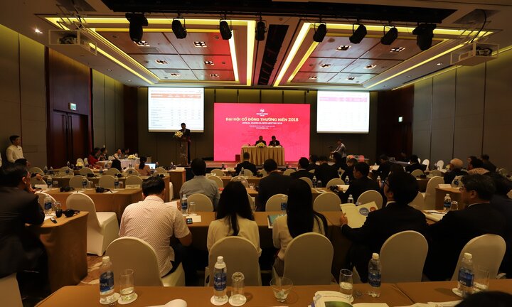 Nam Long lên kế hoạch trở thành công ty tư nhân đầu tiên bán đấu giá cổ phần ra đại chúng