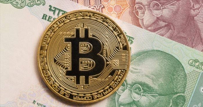 Giá Bitcoin hôm nay 27/4: Xu hướng 'lạ' trên thị trường, giá trị tăng mạnh