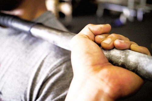 5 dấu hiệu cảnh báo xương có vấn đề