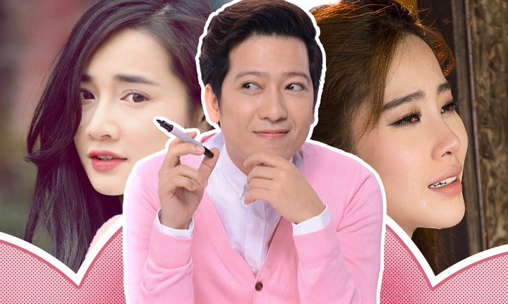 Toàn bộ phản ứng của Trường Giang - Nhã Phương - Nam Em trong cơn bão scandal tình cảm