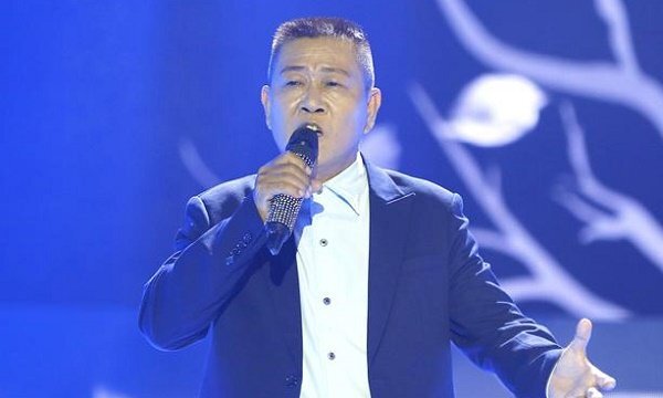 Nghệ sĩ Vũ Thanh hối hận cả đời vì mẹ mất gần 3 tháng mới biết