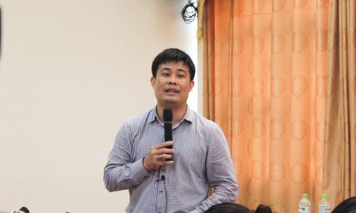 Đề thi THPT Quốc gia 2018 sẽ thế nào?