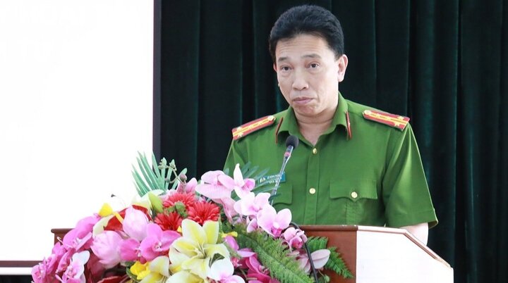 Khởi tố kẻ sát hại nam sinh, phi tang xác trong bụi chuối ở Hà Nội