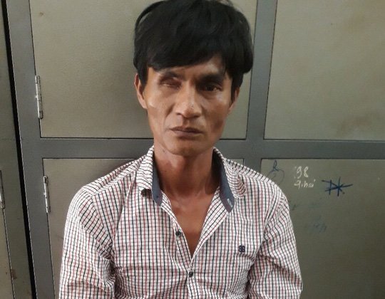 Khởi tố bị can sát hại dã man chủ quầy thịt heo ở Trà Vinh