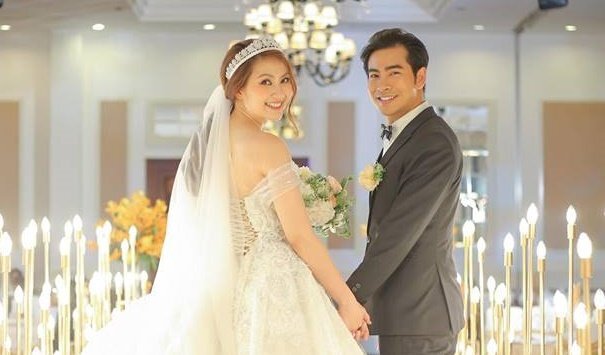 Ngọc Lan - Thanh Bình bí mật tổ chức đám cưới sau gần 2 năm ăn hỏi?