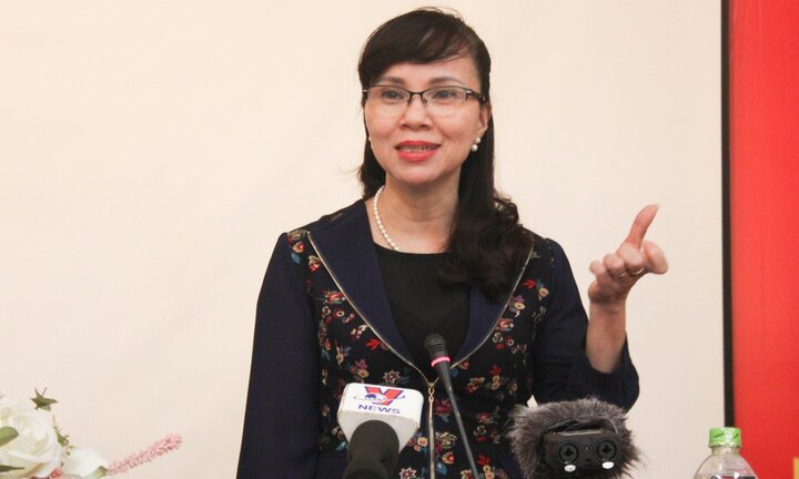 Tuyển sinh ngành sư phạm: Cần bao nhiêu chỉ tiêu năm 2018?