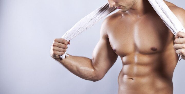 5 thực phẩm tăng cường sức bền giúp nam giới 'yêu' không mệt mỏi