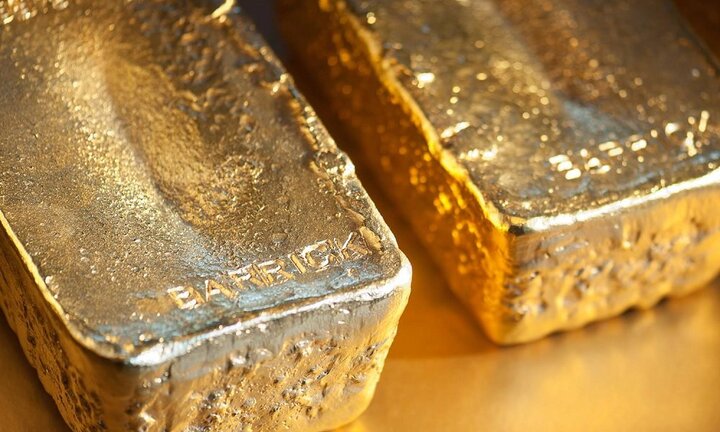 Giá vàng hôm nay 28/4: Tăng nhanh về cuối phiên