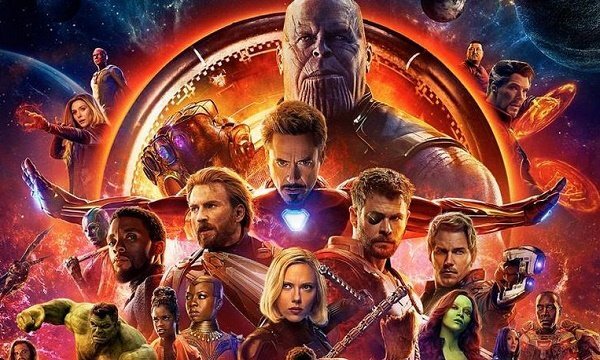 Giải mã đoạn after-credits bom tấn ‘Avengers: Cuộc chiến Vô cực’