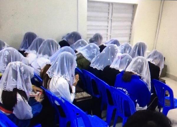 'Hội Thánh Đức Chúa Trời Mẹ' lan tới miền Tây: Huyện đảo Phú Quốc cảnh báo