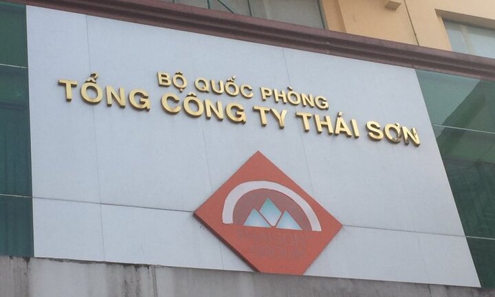 Mở rộng điều tra vụ án Đinh Ngọc Hệ - Út 'trọc' tại Tổng công ty Thái Sơn, khởi tố 2 đại tá