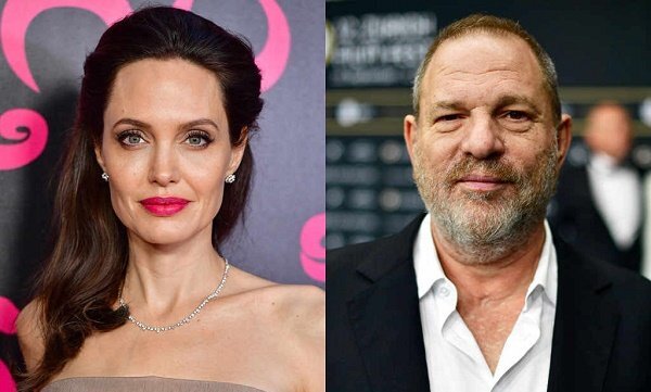 Gạ tình trong showbiz thế giới: Xuất hiện đầy rẫy nhưng đây là những vụ gây sốc nhất