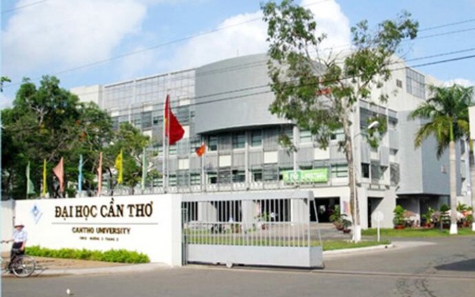 Trường đại học lớn nhất miền Tây cảnh báo sinh viên về 'Hội Thánh Đức Chúa Trời Mẹ'