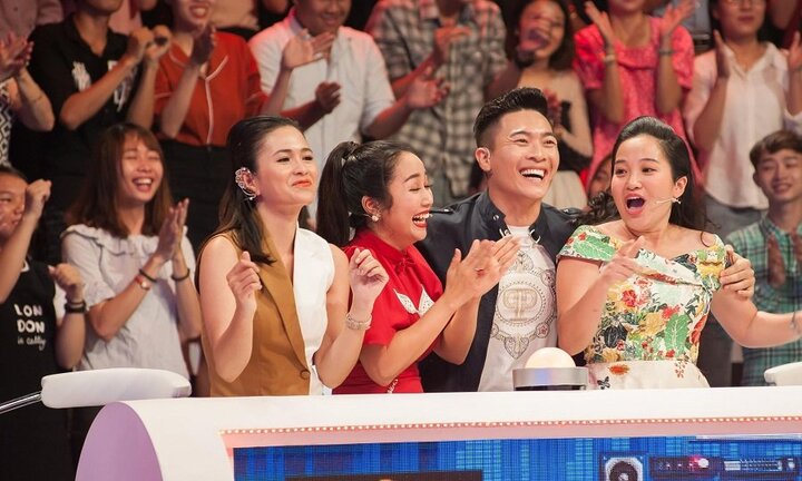 'Hoàng tử xiếc' Quốc Cơ liên tục chiến thắng áp đảo trong 'Cao thủ đấu nhạc'