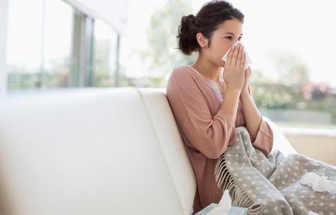 Bị cảm khi mang thai có thể gây ra những biến chứng gì?