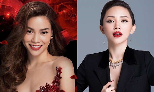 Hồ Ngọc Hà, Tóc Tiên thẳng thừng đáp trả khiến antifan 'đứng hình'