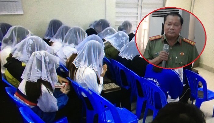 Ban Tuyên giáo Cần Thơ cảnh báo thủ đoạn của 'Hội Thánh Đức Chúa Trời Mẹ'