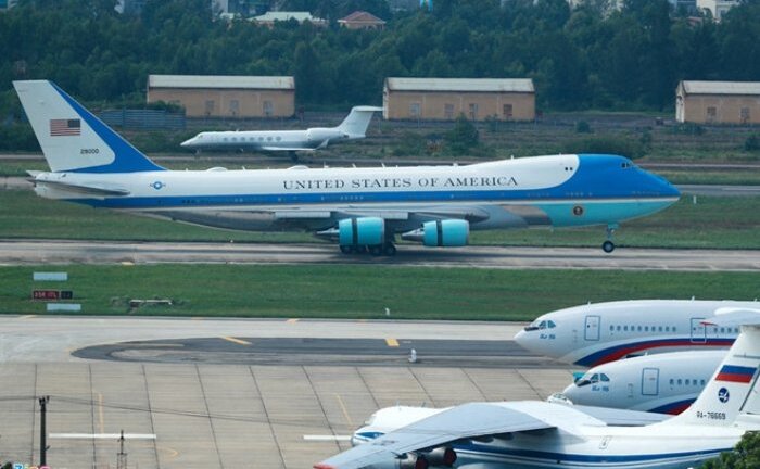 Gặp sự cố, sân bay Đà Nẵng đóng một đường băng trong 30 phút